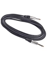 Lastvoice Cable-3 6.3 MM 3 Metre  Enstrüman Jak Kablosu