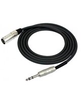 Lastvoice Cable XLR-10 10 Metre 6.3 MM + Xlr Enstrüman Kablosu