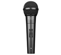 Boya BY-BM58 Cardioid Dinamik Vokal Mikrofonu