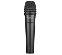 Boya BY-BM57 Cardioid Dinamik Enstrüman Mikrofonu