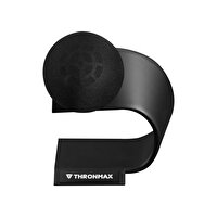 Thronmax M9 Fireball Usb 48 Khz 16 Bit Hd Kayıt Metal Stand Profesyonel Yayıncı Mikrofonu 34962