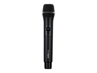 Godox WH- M1 Kablosuz El Mikrofonu