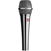 sE Electronics V7 Supercardioid Dynamic Vocal Mikrofonu (Krom)