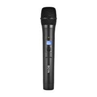 Boya BY-WHM8 Pro Kablosuz Dinamik El Mikrofonu