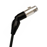 Planet Waves PWMS25 Mikrofon Kablosu