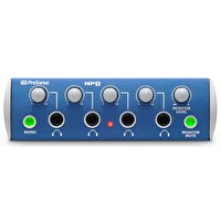 Presonus HP4 Kulaklık Preamp