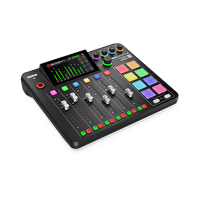 Rode Rodecaster Pro II Mixer