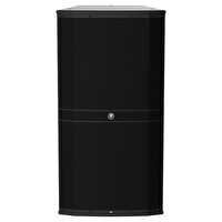 Mackie DRM-315 2300 W 15" Aktif Kabin