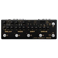 Nux Cerberus Gitar Efekt ve Kontrol Pedalı