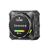 Saramonic Blinkme B2 2 Kişilik Kablosuz Mikrofon Sistemi