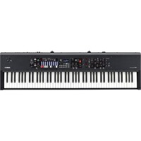 Yamaha YC88 88 Tuş Synthesizer
