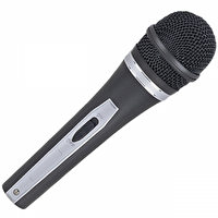 ICM I-203 Dinamik Mikrofon