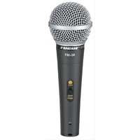 Fugue FM-58 Mikrofon