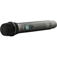 Saramonic UWMIC9 HU9 Kablosuz El Mikrofonu (RX9 Gerekir)
