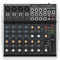 Behringer 1202SFX Xenyx Analog Mixer