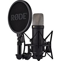 Rode NT1 5TH Generation Siyah Stüdyo Mikrofonu