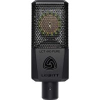 Lewitt LCT 440 Pure Kondenser Mikrofon