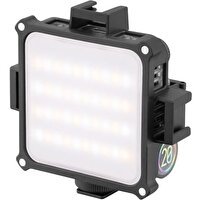 Zhiyun M20 Bi-Color LED Light Combo