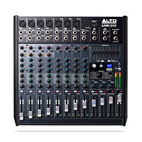 Alto Professional Live 1202 12 Kanal Analog Mikser