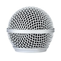 Shure RK143G / SM58 Grill