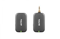 Nux B-7PSM 5.8GHZ Telsiz Kulaklık Monitör Sistemi