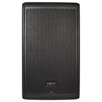 Audiocenter TS15  15" 1200W Aktif Hoparlör