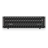 Midas DL32 Dijital Stagebox 32 Giriş 16 Çıkış