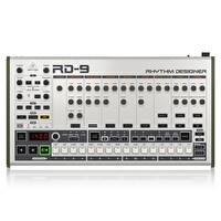 Behringer RD9 Analog Drum Machine