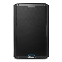 Alto Professional TS415 15" 2500 Watt Bluetooth DSP