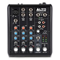 Alto Professional TRUE MIX500 Analog Mikser