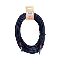 Superlux CFI9PP / 9 Metre Jack Mono Kablo