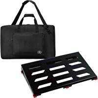 SX SZPB600BK Medium Pedalboard (Taşıma Çantalı)