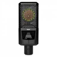 Lewitt RAY Condenser Stüdyo Mikrofonu