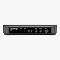Shure BLX24E/B58 Kablosuz Vokal Sistemi