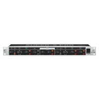 Behringer CX2310 V2 Subwoofer Çıkışlı Stereo Crossover