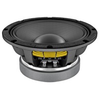 Lavoce WAF082.00 8" Hoparlör