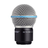Shure RPW118 Microphone Capsule