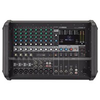 Yamaha EMX 7 - Powered Mixer