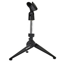 Superlux HM6 Masa Tipi Mikrofon Sehpası