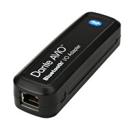 Audinate ADP-BT-AU-2X1 Dante BT Adapter