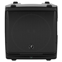 Mackie DLM12 12" 2000 Watt Aktif Hoparlör