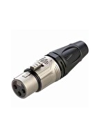 Roxtone RX-J503 XLR Dişi Jack