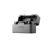 DJI Mic Mini 2TX+1RX+Charging Case