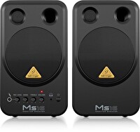 Behringer MS16 / Stüdyo Monitör