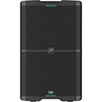 Mackie SRM215V V-Class 2000W 15" Aktif Hoparlör