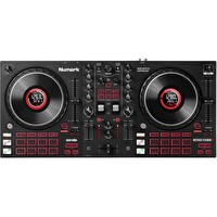 Numark MixTrack Platinum FX 4 Kanallı Serato DJ Controller