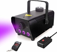 DJ Pro FOG-40 400 Watt LED Sis Makinesi