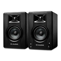 M-Audio BX3 Monitör Sistemi Çift
