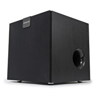 Vulkkano SUB10 Siyah Aktif Subwoofer