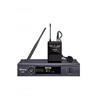 König & Meyer K-401 Tek Yaka Telsiz Mikrofon